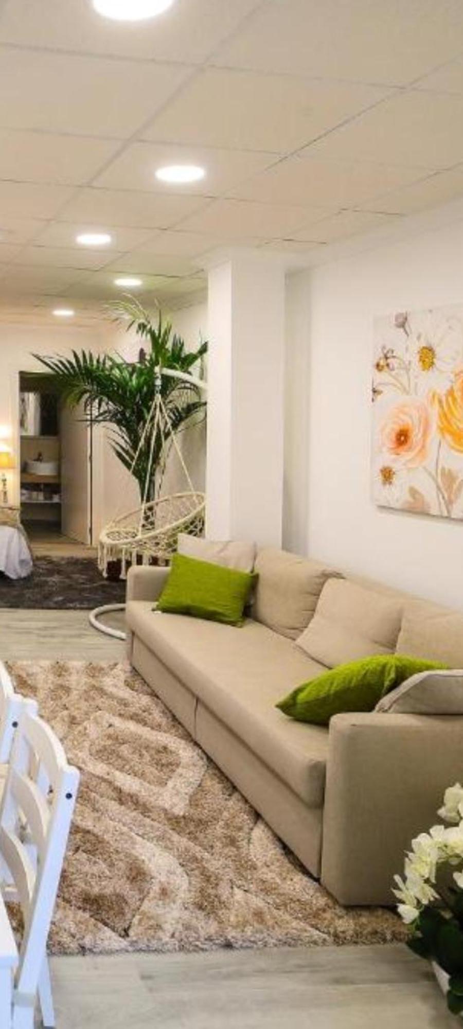 Apartamento Romero Garden A Villanueva De Arosa Exterior photo